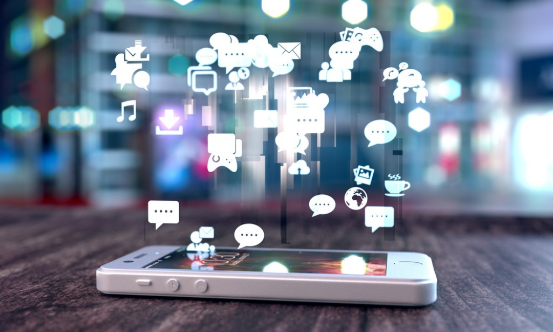 Mobil yazılım geliştirme